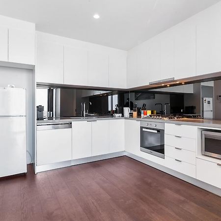 Mj Shortstay Apartments - Platinum Tower Melbourne Eksteriør billede