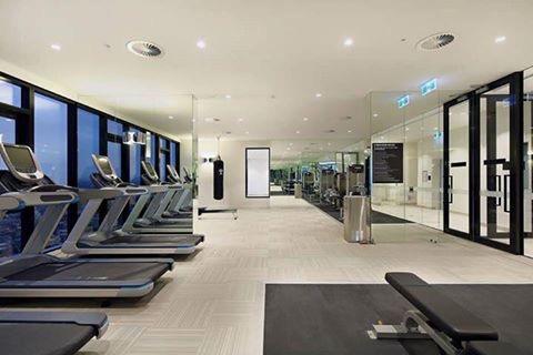 Mj Shortstay Apartments - Platinum Tower Melbourne Eksteriør billede