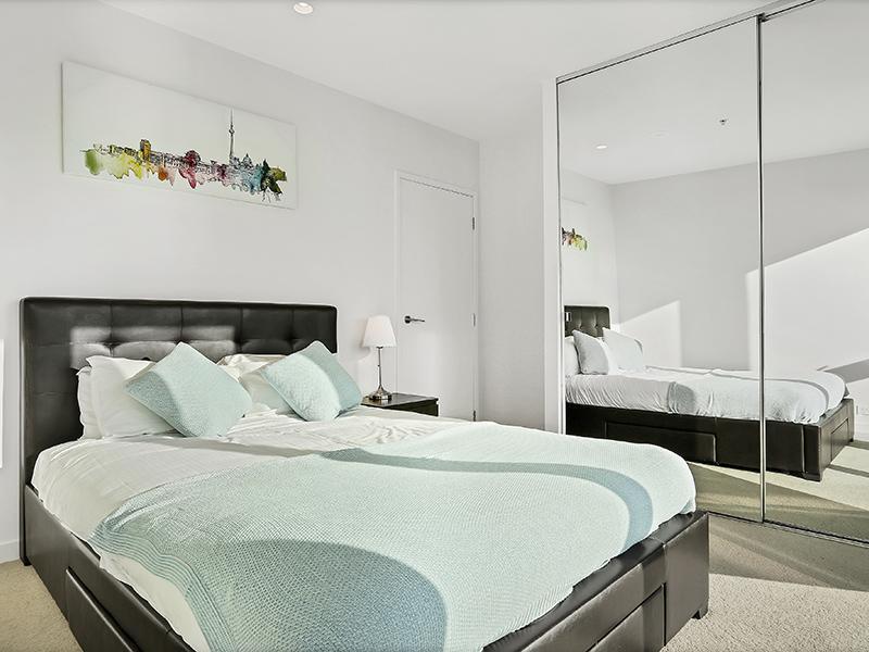 Mj Shortstay Apartments - Platinum Tower Melbourne Eksteriør billede